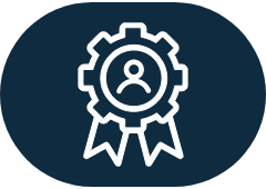 Certifications icon