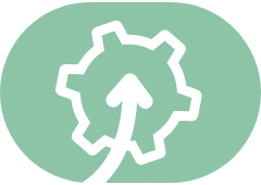 Upskilling icon